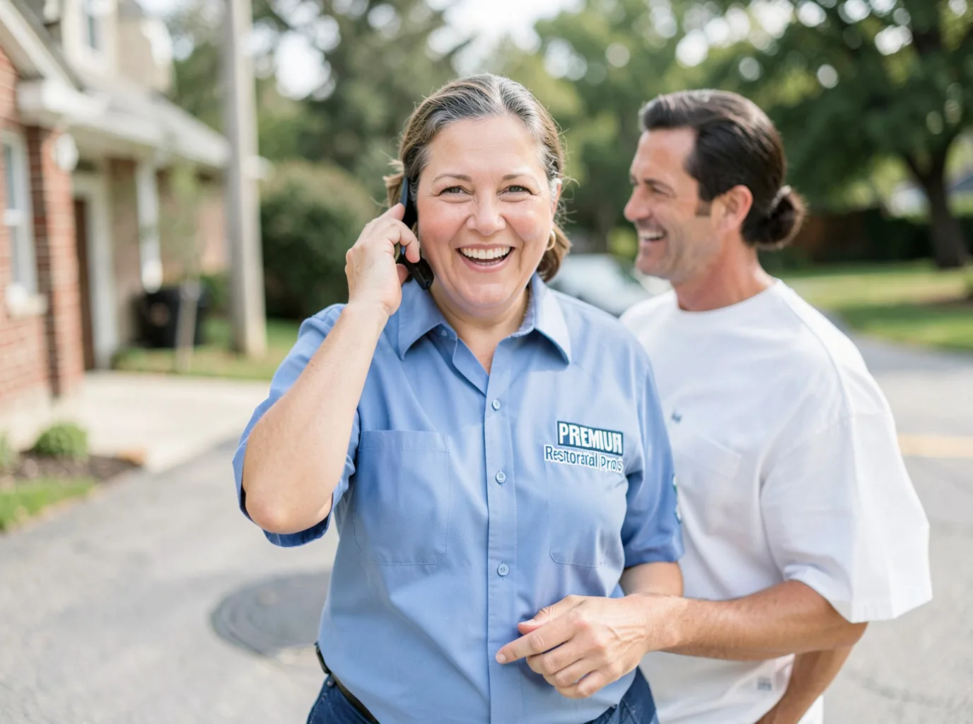 Water Damage Restoration Joffre, PA FAQs